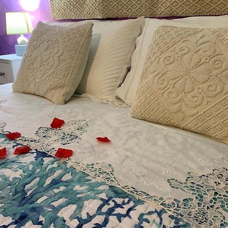 Da Ida Hotel Bosa Ngoại thất bức ảnh