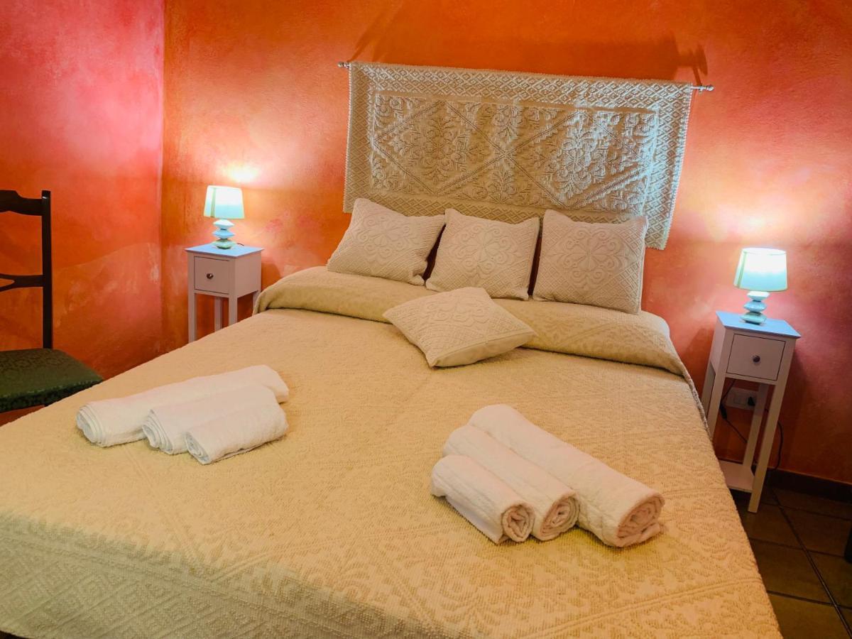 Da Ida Hotel Bosa Ngoại thất bức ảnh