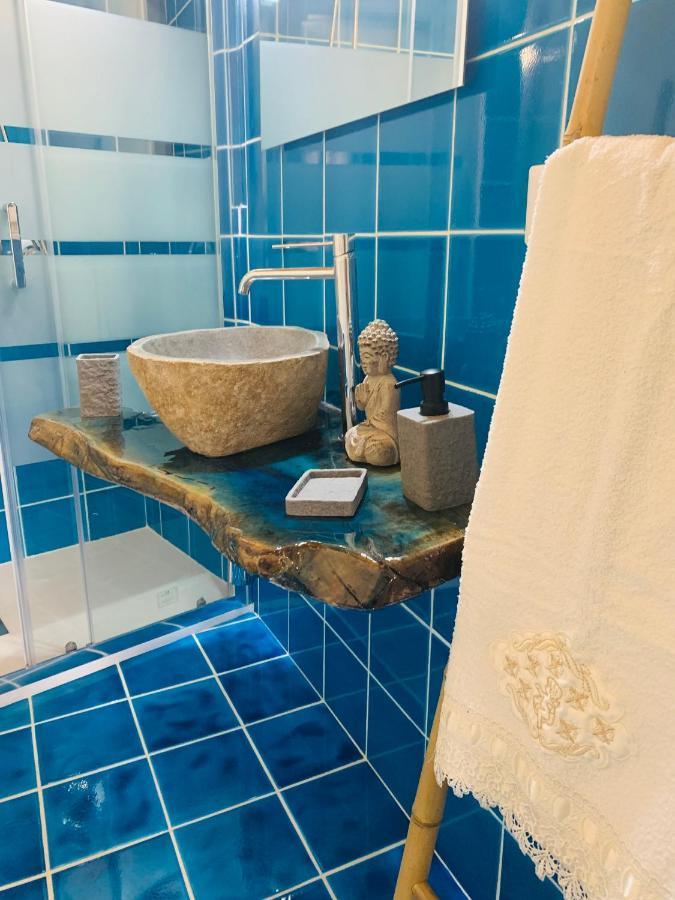 Da Ida Hotel Bosa Ngoại thất bức ảnh