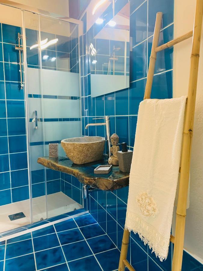 Da Ida Hotel Bosa Ngoại thất bức ảnh
