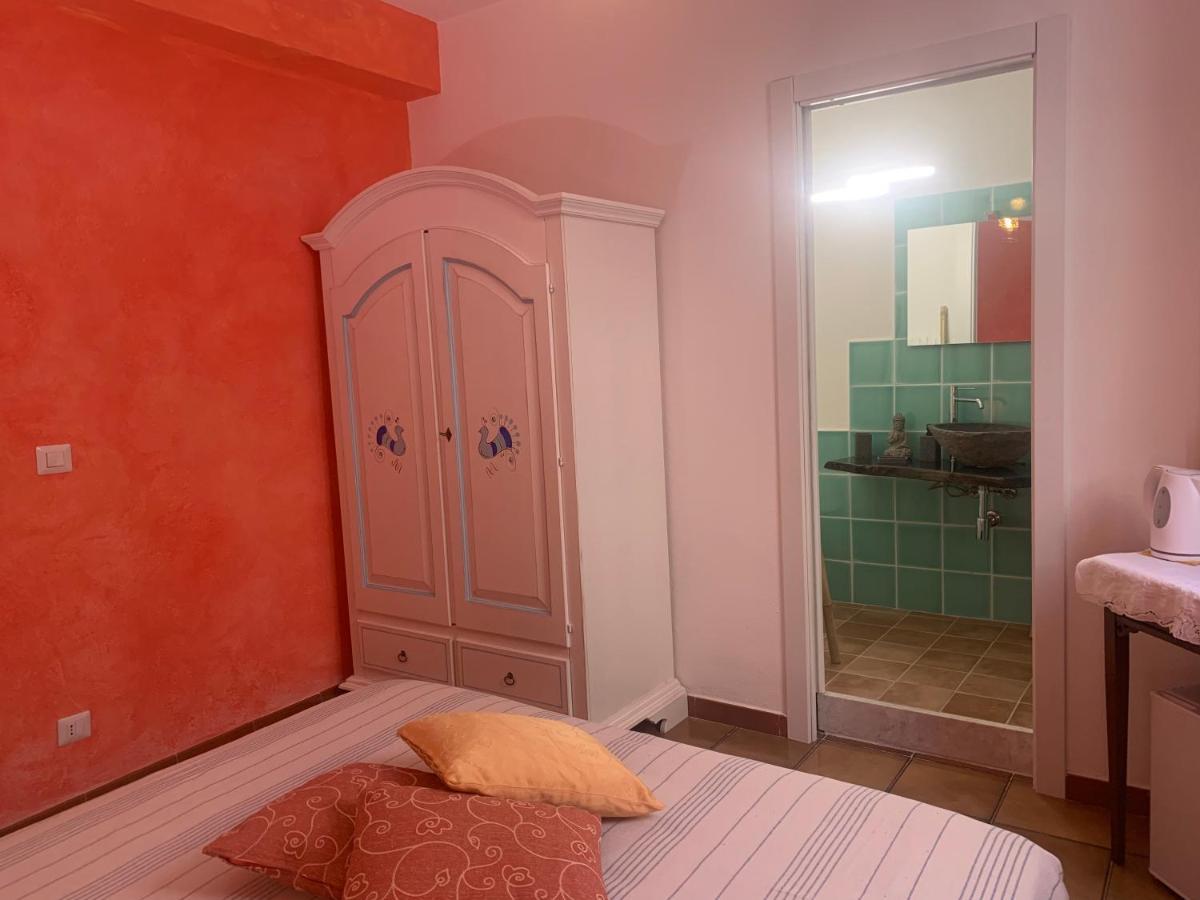 Da Ida Hotel Bosa Ngoại thất bức ảnh