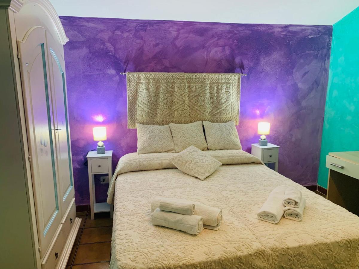Da Ida Hotel Bosa Ngoại thất bức ảnh