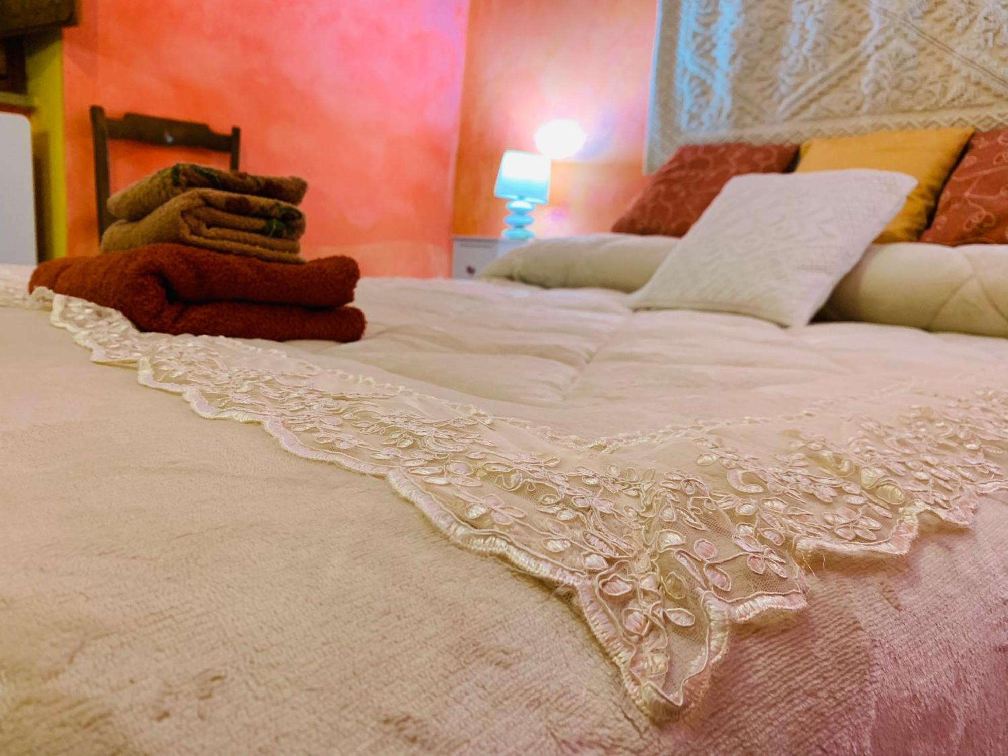 Da Ida Hotel Bosa Ngoại thất bức ảnh