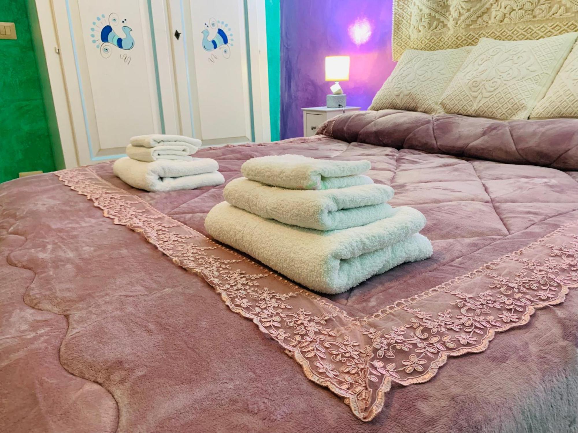 Da Ida Hotel Bosa Ngoại thất bức ảnh
