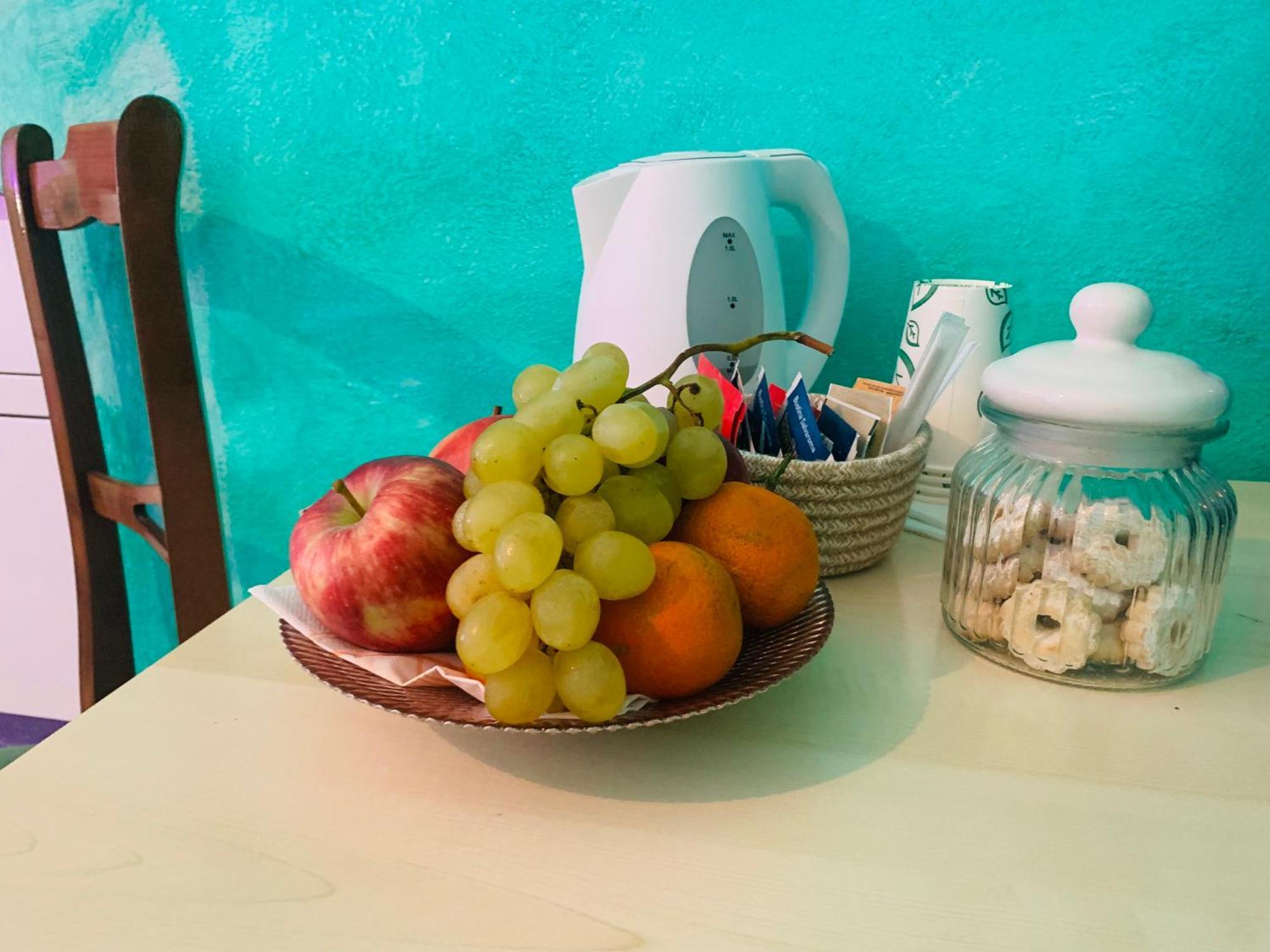 Da Ida Hotel Bosa Ngoại thất bức ảnh