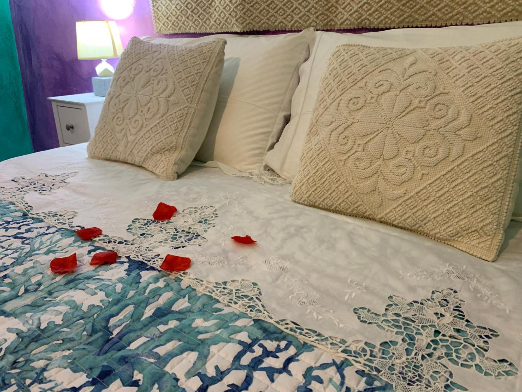 Da Ida Hotel Bosa Ngoại thất bức ảnh